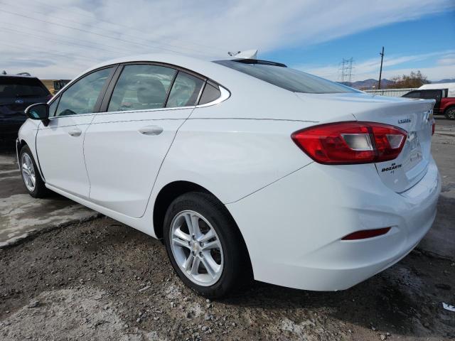 2018 CHEVROLET CRUZE #3281980156