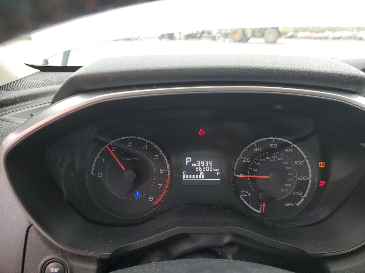 SUBARU CROSSTREK PREMIUM