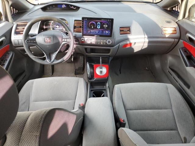 2010 HONDA CIVIC EX - 19XFA1F88AE023920