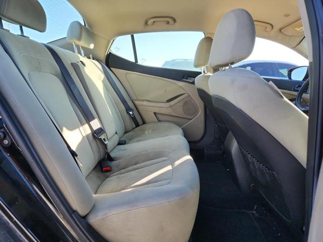 2011 KIA OPTIMA LX #3304085485