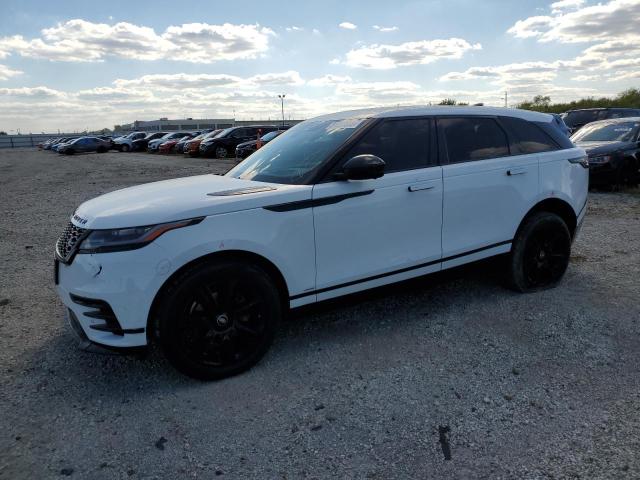 LAND ROVER RANGE ROVE