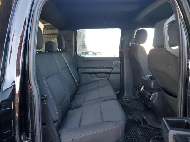 2022 FORD F150 SUPERCREW - 1FTFW1ED1NFA72369