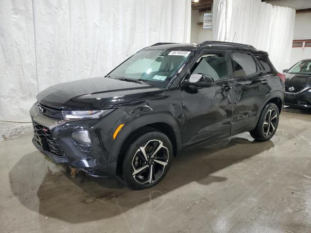 2021 CHEVROLET TRAILBLAZE #3311469318