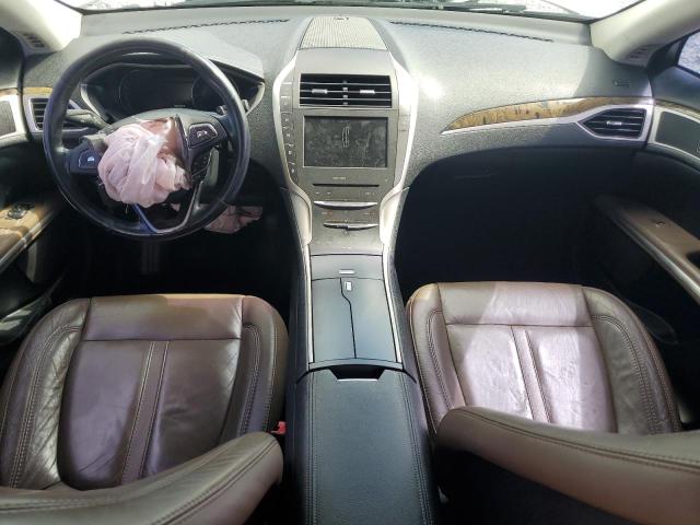 2016 LINCOLN MKZ - 3LN6L2G90GR623271