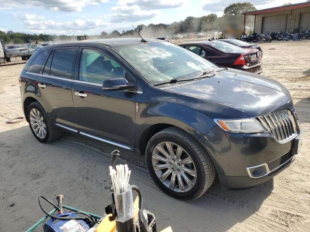 2014 LINCOLN MKX - 2LMDJ8JK9EBL13079