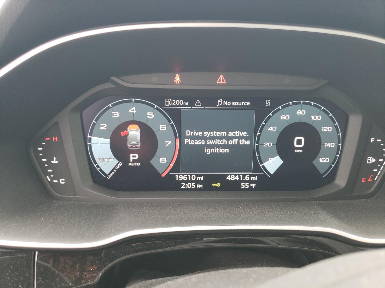 AUDI Q3 PREMIUM S LINE 45