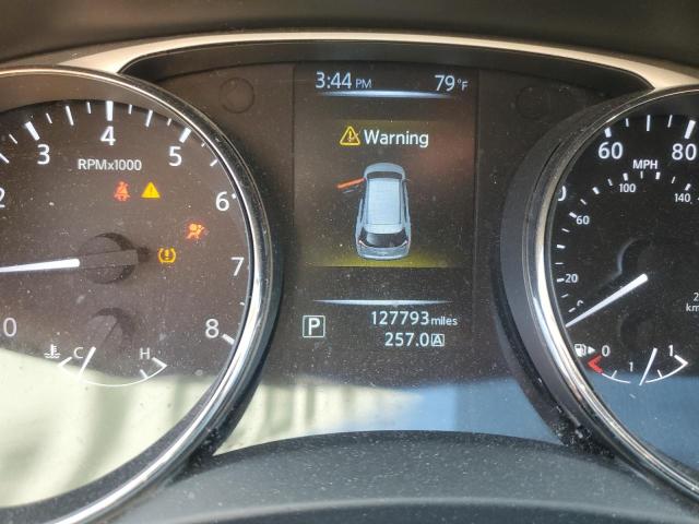 2015 NISSAN ROGUE S 5N1AT2MTXFC843024