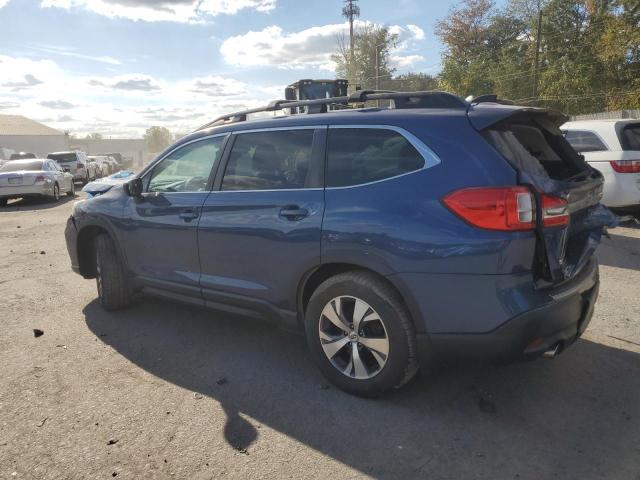2021 SUBARU ASCENT PRE 4S4WMAFD5M3414213