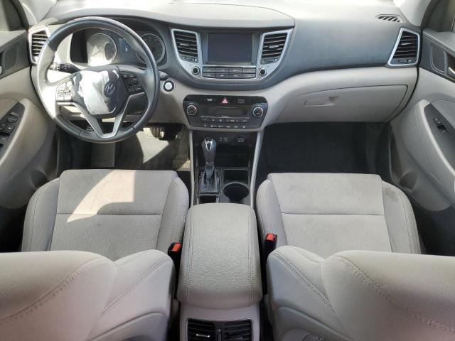 2018 HYUNDAI TUCSON VAL #3303772432