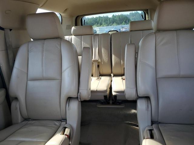 2014 CHEVROLET SUBURBAN K #3281506983