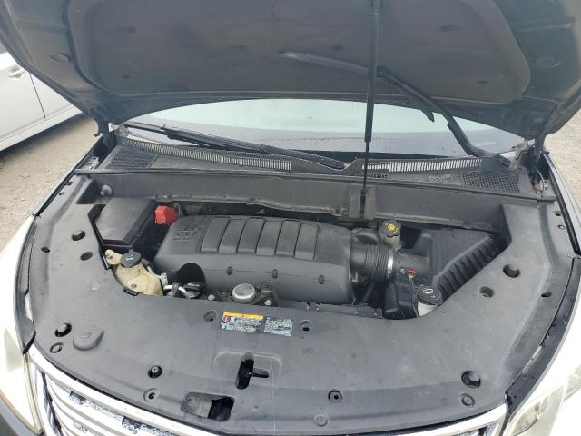 2014 CHEVROLET TRAVERSE L - 1GNKRFEDXEJ237844