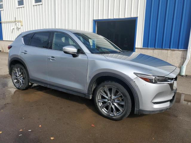 2019 MAZDA CX-5 SIGNA - JM3KFBEYXK0640065