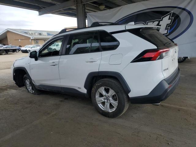 2019 TOYOTA RAV4 XLE - 2T3RWRFV0KW016565