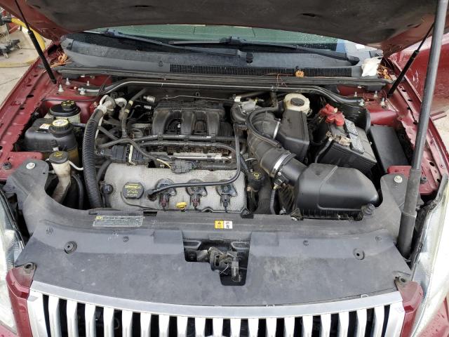 2008 MERCURY SABLE #3303959706