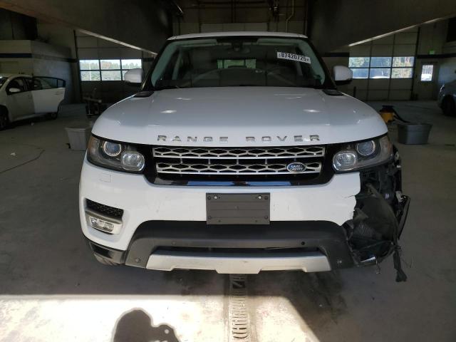 2015 LAND ROVER RANGE ROVE SALWR2VF8FA522069