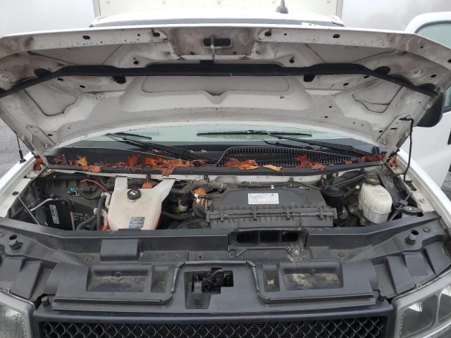 2019 CHEVROLET EXPRESS G3 #3275720513