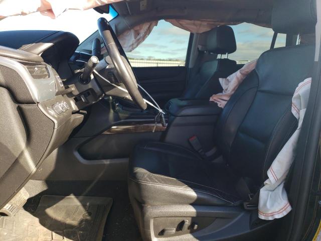 2019 CHEVROLET TAHOE K150 - 1GNSKBKC8KR384931