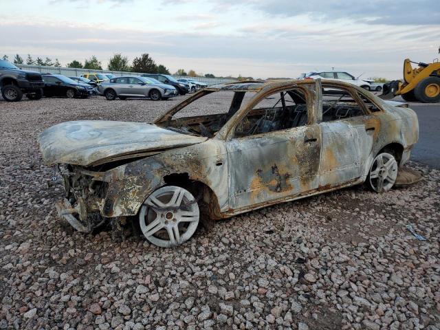 2006 AUDI A4 2.0T QU #3304561443