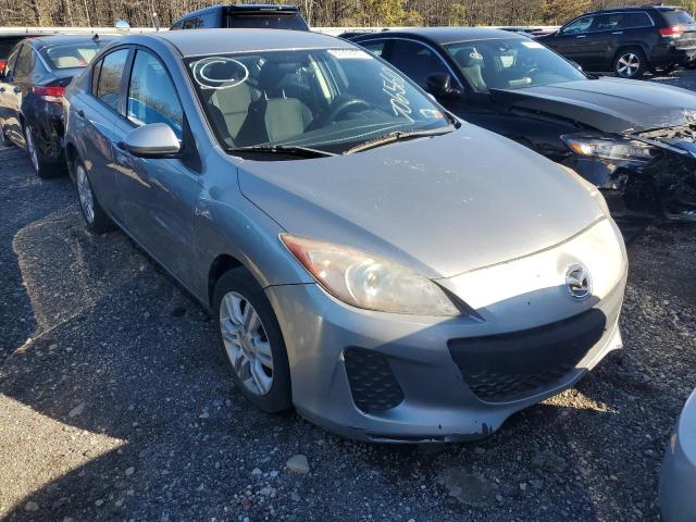 2013 MAZDA 3 I #3268390830