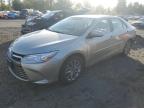2017 TOYOTA CAMRY HYBRID - 4T1BD1FK7HU216469