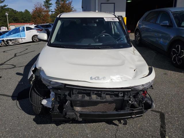 2022 KIA SOUL LX - KNDJ23AU4N7833414