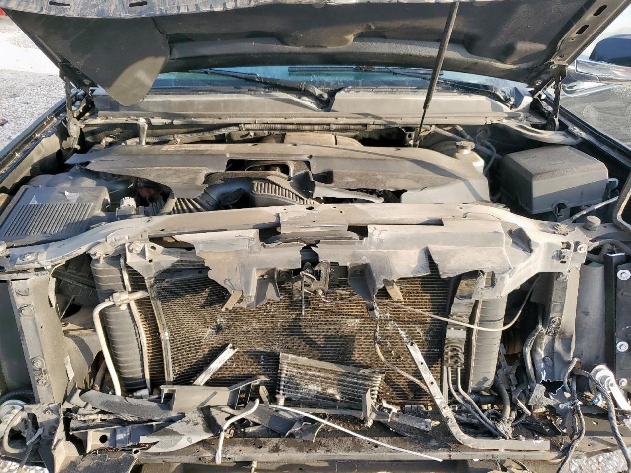 CADILLAC ESCALADE ESV PREMIUM