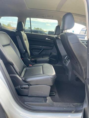 2019 VOLKSWAGEN ATLAS SEL 1V2MR2CA1KC536477