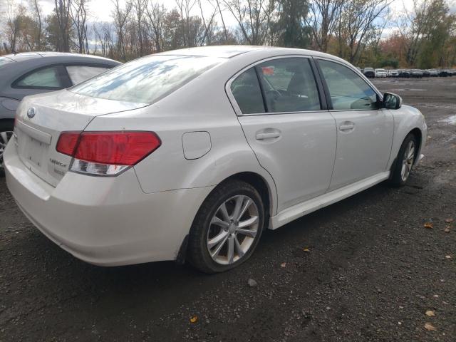 2013 SUBARU LEGACY 2.5 - Other View