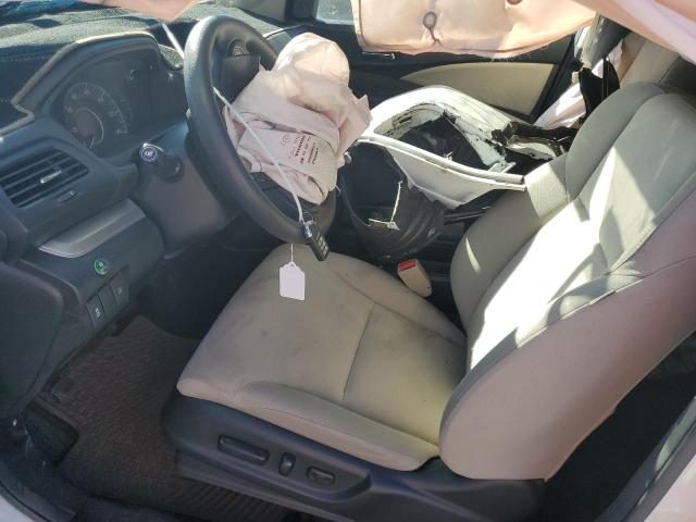 2015 HONDA CR-V EX - 5J6RM4H56FL122236