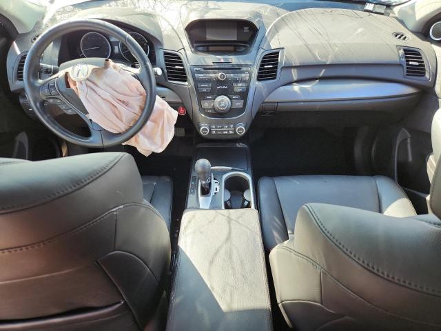 2018 ACURA RDX #3283890417