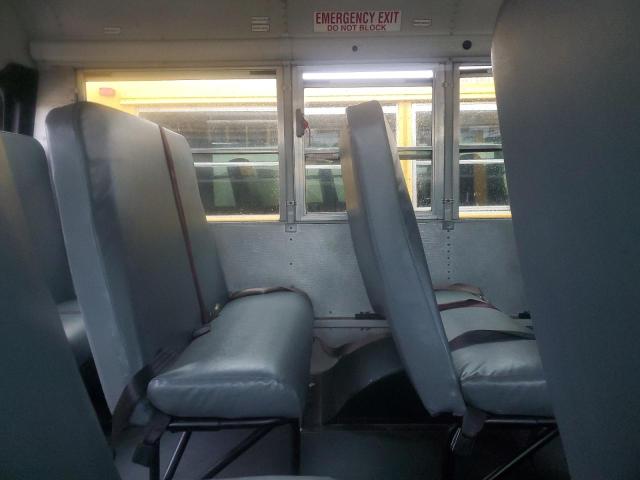 2013 CHEVROLET MINOTOUR G3500 #3273768362