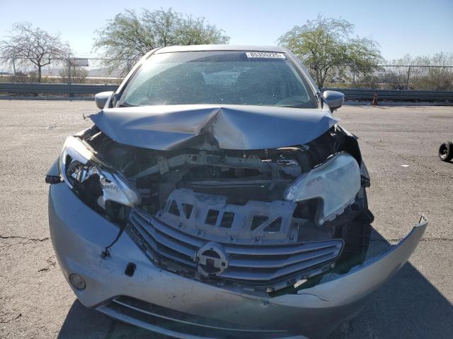 2015 NISSAN VERSA NOTE S 3N1CE2CP0FL371404