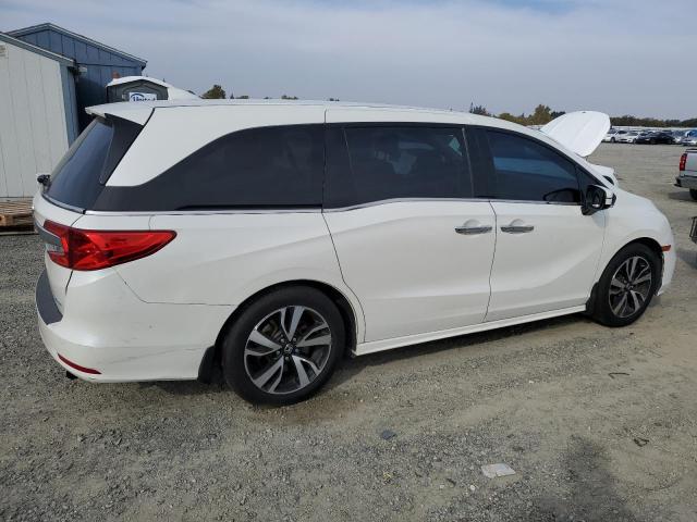 2018 HONDA ODYSSEY EL 5FNRL6H95JB000504