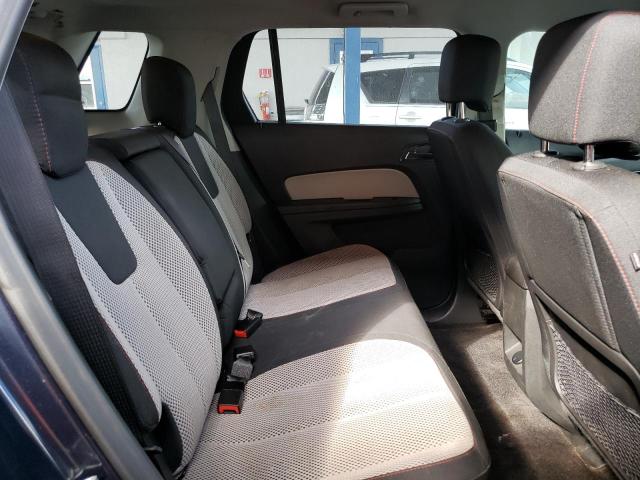 2016 GMC TERRAIN SL 2GKALMEK8G6314854