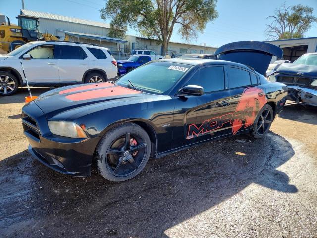 DODGE CHARGER R/