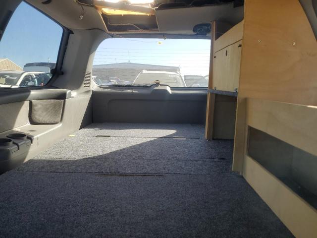 2004 HONDA ODYSSEY EX #3281436990