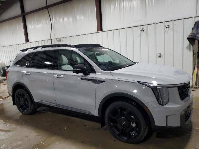 2024 KIA SORENTO SX - 5XYRKDJF7RG262049
