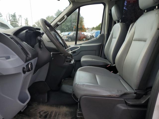 2015 FORD TRANSIT T- #3296290445