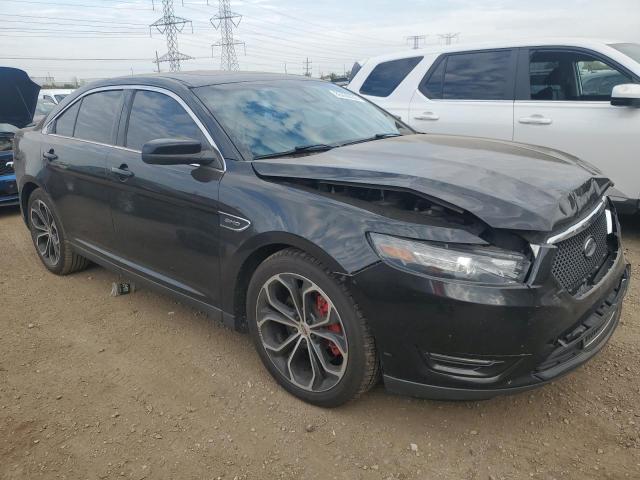 2016 FORD TAURUS SHO 1FAHP2KT1GG143256