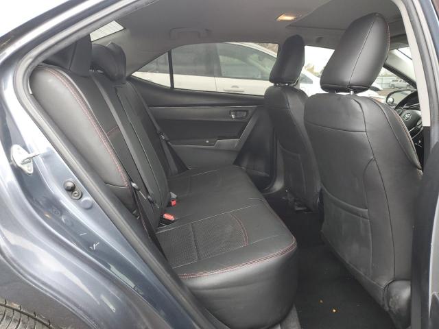 2017 TOYOTA COROLLA L - 2T1BURHE0HC923727