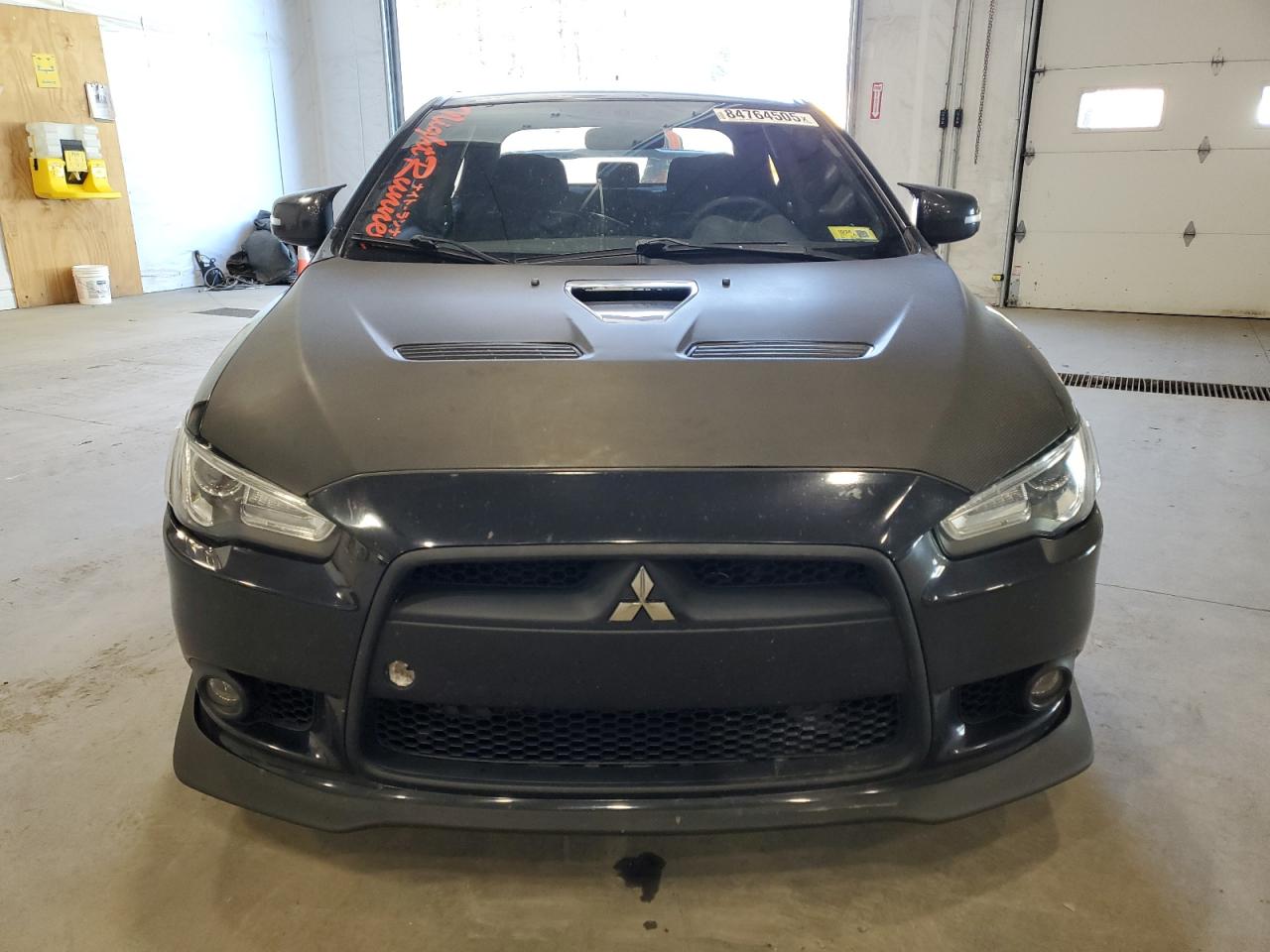 MITSUBISHI LANCER SE