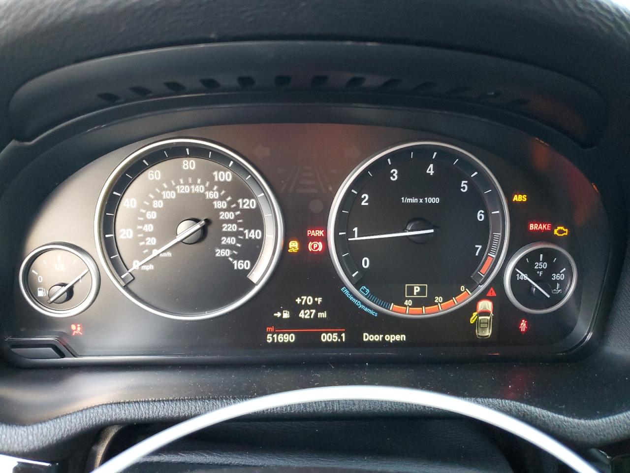 Lot #3264726489 2017 BMW X3 SDRIVE2