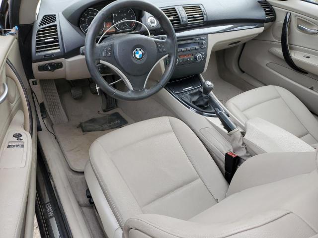 2008 BMW 128 I #3287724160