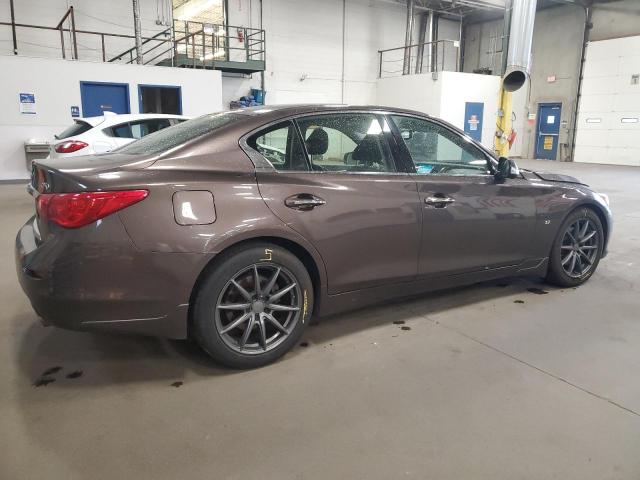 2015 INFINITI Q50 BASE #3291023175