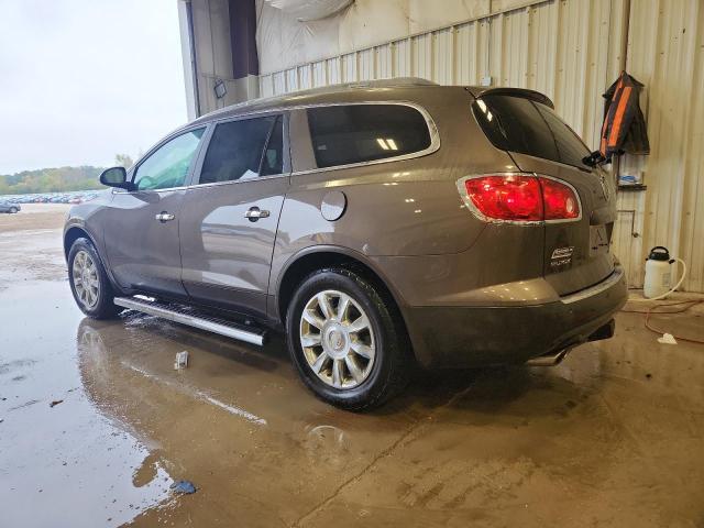 2012 BUICK ENCLAVE - 5GAKVDED6CJ367353