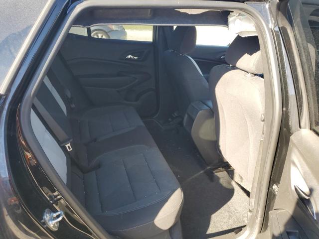 2024 CHEVROLET TRAX 1RS #3301609649