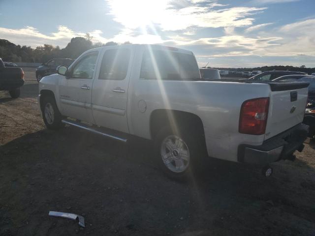 2011 CHEVROLET SILVERADO - 3GCPKTE35BG157549