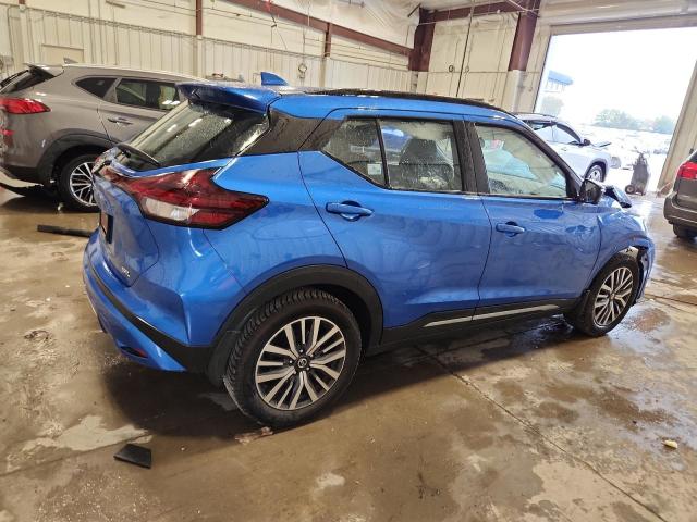 2021 NISSAN KICKS SR - 3N1CP5DVXML517524