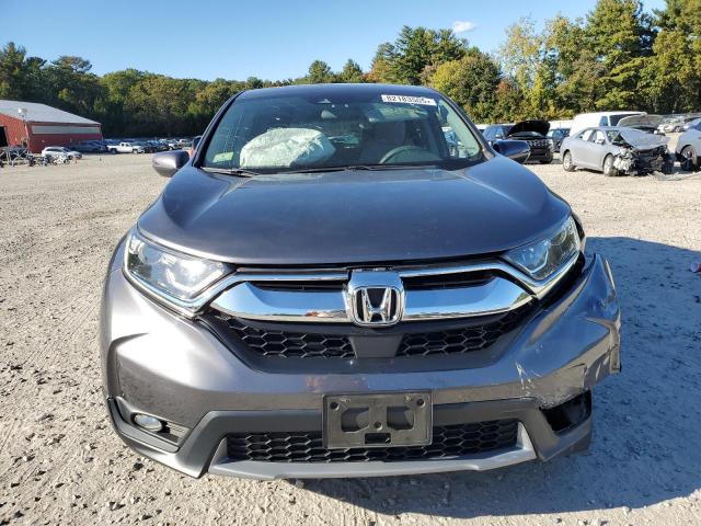 2017 HONDA CR-V EX #3290196331