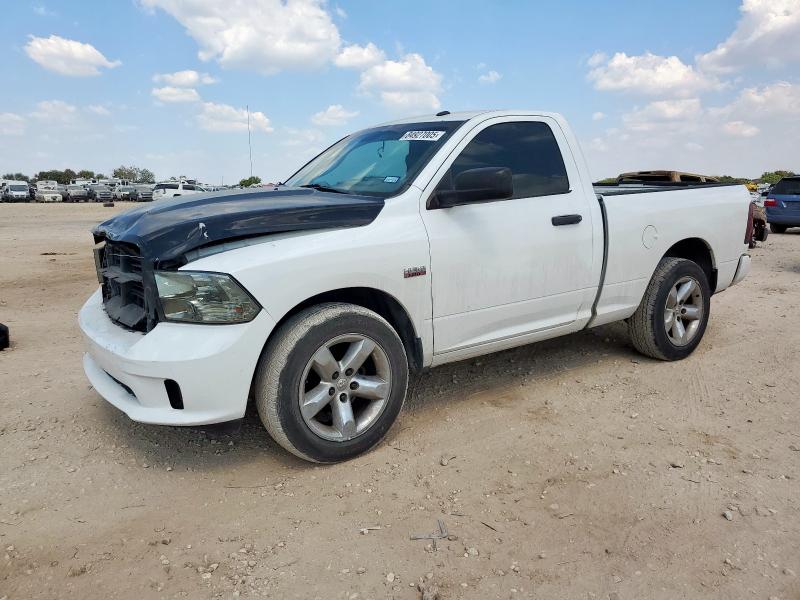 Global Auto Auctions: 2014 RAM 1500 ST